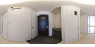 プラザTOWA 302 【福岡県六本松駅】 の画像3