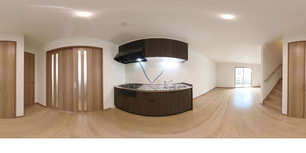 リープハウスK 2 【福岡県藤崎駅】 の画像3