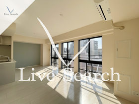 サンリベラ・プライム天神大名レジデンス 801 【福岡県赤坂駅】 の画像3