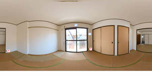 ホワイトヴィラ　2号館 201 【福岡県大橋駅】 の画像3