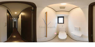 ロマネスク浄水通り 301 【福岡県薬院大通駅】 の画像3