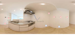 GRAND・ENA 101 【福岡県九産大駅前】 の画像3