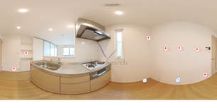 GRAND・ENA 202 【福岡県九産大駅前】 の画像3