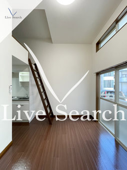 シャイナハイムA 102 【福岡県九産大前駅】 の画像3