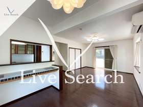 光が丘戸建  【福岡県三国が丘駅】 の画像3