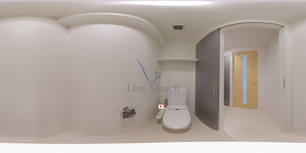 エンクレストベイ天神東 504 【福岡県中洲川端駅】 の画像3