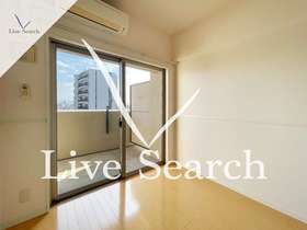 F・PARC西新 905 【福岡県西新駅】 の画像3