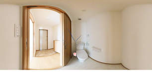 Wウィステリア博多 204 【福岡県博多南駅】 の画像3