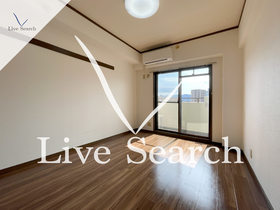 カーレント小戸 502 【福岡県姪浜駅】 の画像3