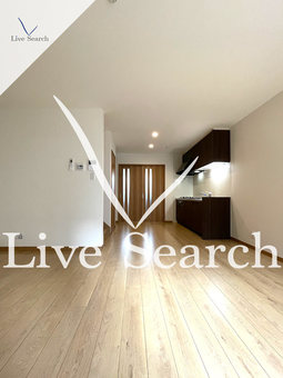 リープハウス 1 【福岡県室見駅】 の画像3