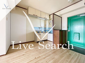 景雲ハイツ 302 【福岡県西鉄平尾駅】 の画像3