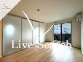 GRAND・ENA 201 【福岡県九産大駅前】 の画像3