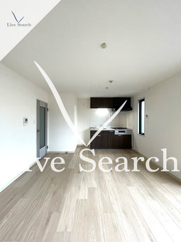 かりん館 202 【福岡県博多南駅】 の画像3