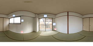 太浩ビル（タイコウビル） 303 【福岡県大橋駅】 の画像3