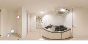 DEN-O 101 【福岡県竹下駅】 の画像3