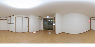 西池袋2丁目斉藤邸  【東京都池袋駅】 の画像3