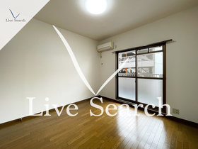 シャルマンローズ博多駅東 303 【福岡県東比恵駅】 の画像3