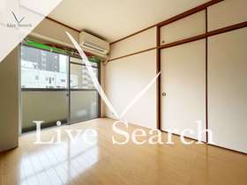 州峰備留 402 【福岡県大橋駅】 の画像3