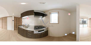 Core Life Nao Ropponmatsu 201 【福岡県六本松駅】 の画像3