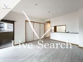 アンピールリーヴァス天神 901 【福岡県渡辺通駅】 の画像3