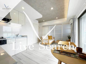 レクサスガーデン箱崎タワーズ 903 【福岡県貝塚駅】 の画像3