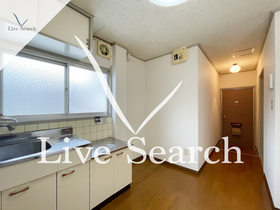 コーポ西公園 301 【福岡県大濠公園駅】 の画像3