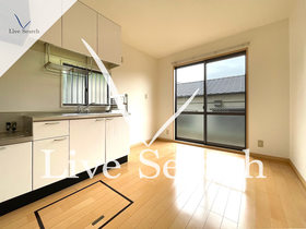 スプリングヒル浦田 101 【福岡県福岡空港駅】 の画像3