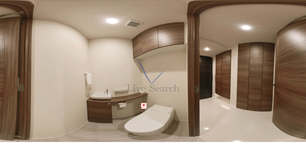 ブリリアタワー西新 1410 【福岡県西新駅】 の画像3