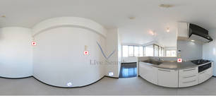 ラピスラズリ・カーサ 201 【福岡県西新駅】 の画像3