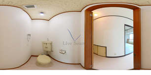 木下ビル 201 【福岡県高宮駅】 の画像3