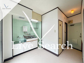 木下ビル 201 【福岡県高宮駅】 の画像3