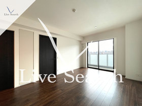 ザ・パークハウス福岡タワーズEAST 708 【福岡県唐人町駅】 の画像3