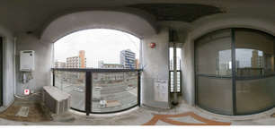 シティパレス天神南 501 【福岡県高宮駅】 の画像3