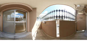 クリアネス賀茂 101 【福岡県賀茂駅】 の画像3