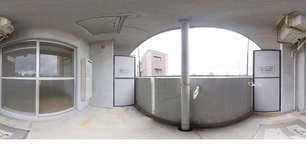 R'sレジデンス千代 802 【福岡県千代県庁口駅】 の画像3