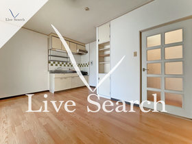 DSレジデンス六本松 302 【福岡県六本松駅】 の画像3