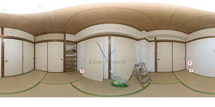 サンパーク大泉学園 402 【埼玉県ひばりが丘駅】 の画像3