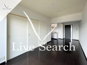 グランアミティエ 501 【福岡県福岡空港駅】 の画像3