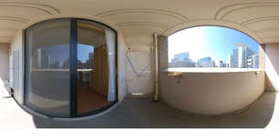 リンデン東薬院 402 【福岡県薬院駅】 の画像3