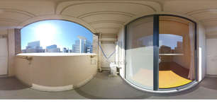 リンデン東薬院 503 【福岡県薬院駅】 の画像3