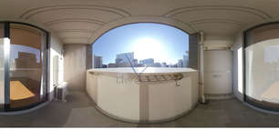 リンデン東薬院 508 【福岡県薬院駅】 の画像3