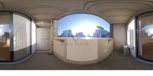 リンデン東薬院 602 【福岡県薬院駅】 の画像3