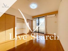 リンデン東薬院 602 【福岡県薬院駅】 の画像3