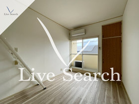 ビッグフィールドα 202 【福岡県西鉄二日市駅】 の画像3