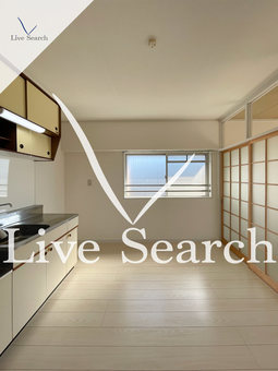 第2三城ハイツ 607 【福岡県南福岡駅】 の画像3