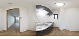 リヴァージュ香椎東 105 【福岡県九産大前駅】 の画像3