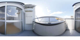 andR吉塚 203 【福岡県吉塚駅】 の画像3