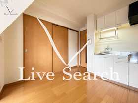 ピコロ六本松 601  【福岡県六本松駅】 の画像3