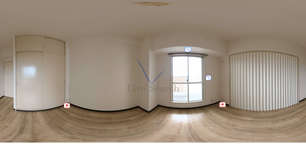 日商岩井リバーサイドマンションA棟 904 【福岡県井尻駅】 の画像3