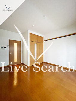 ピュアドームティアラ大手門 207 【福岡県赤坂駅】 の画像3